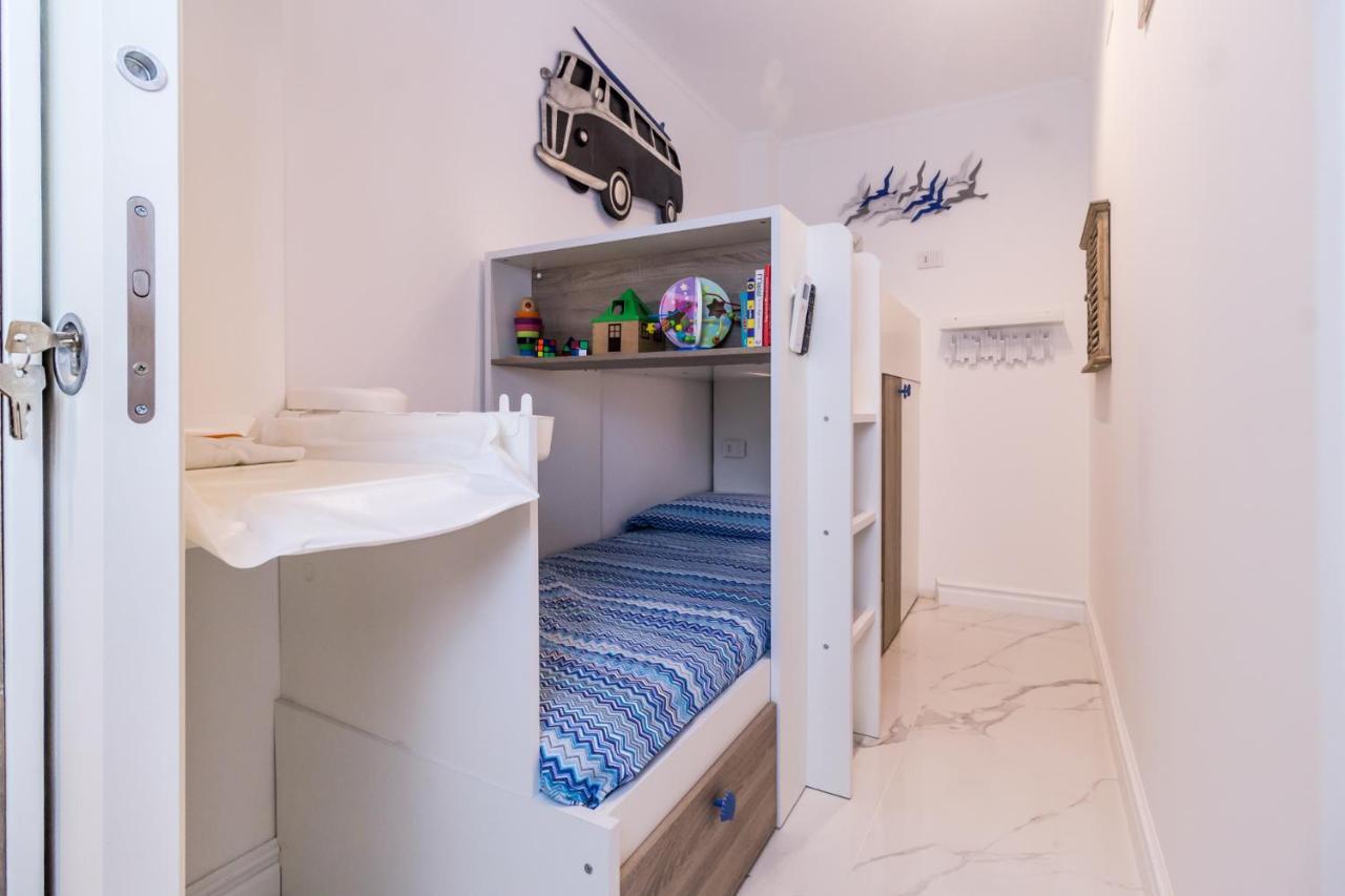 Sovramare Apartamento Francavilla Al Mare Exterior foto