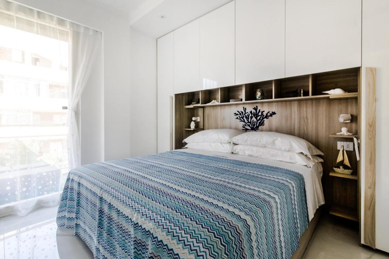 Sovramare Apartamento Francavilla Al Mare Exterior foto