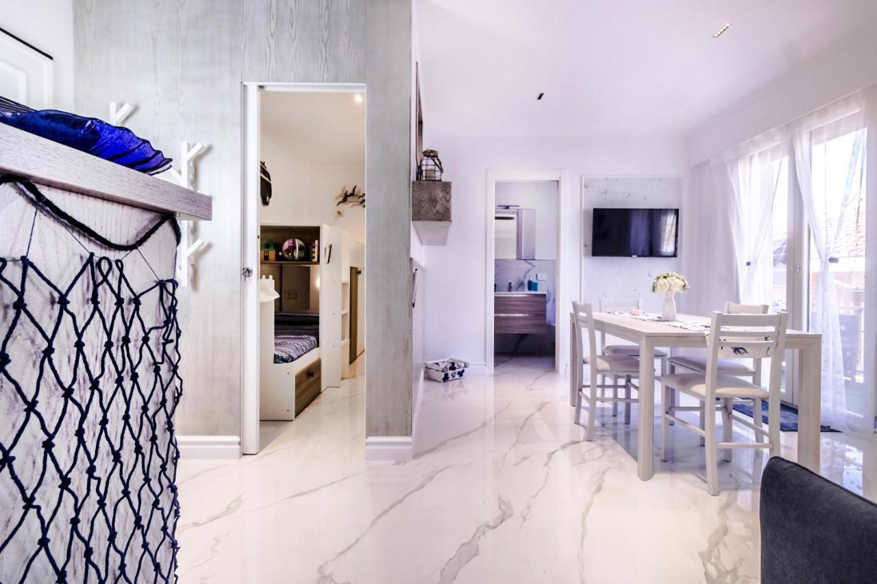 Sovramare Apartamento Francavilla Al Mare Exterior foto