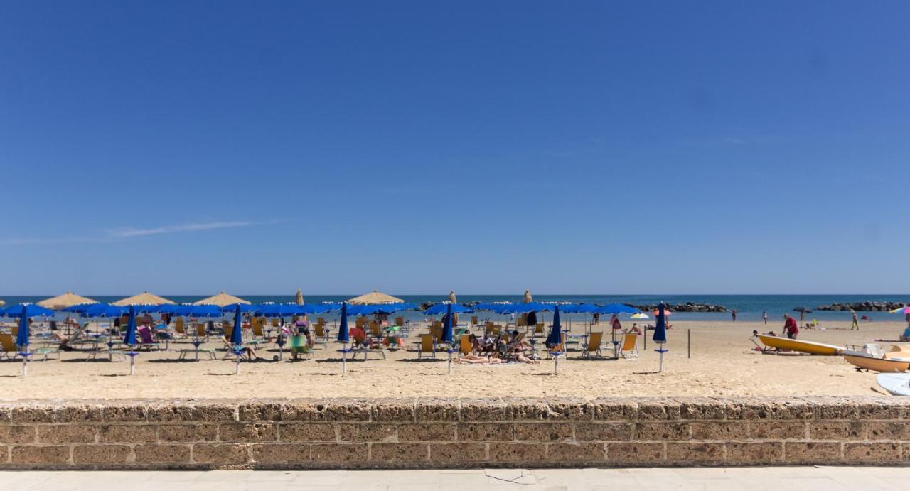 Sovramare Apartamento Francavilla Al Mare Exterior foto